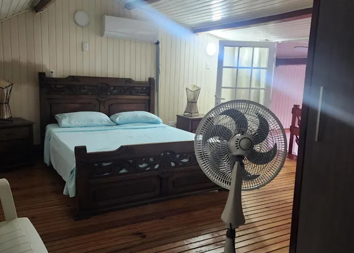 Providencia Travel Apartamento