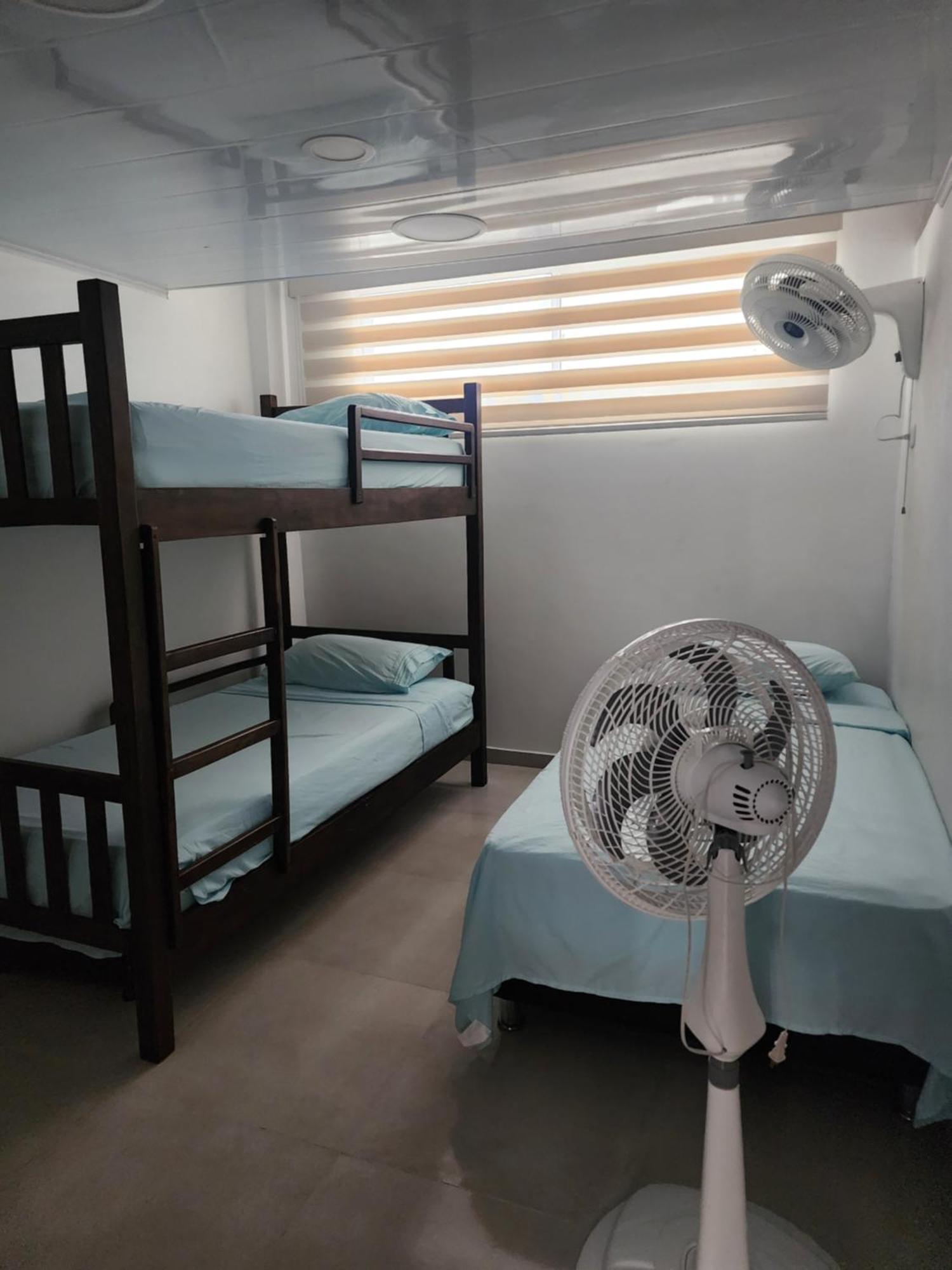 Apartamento Providencia Travel *